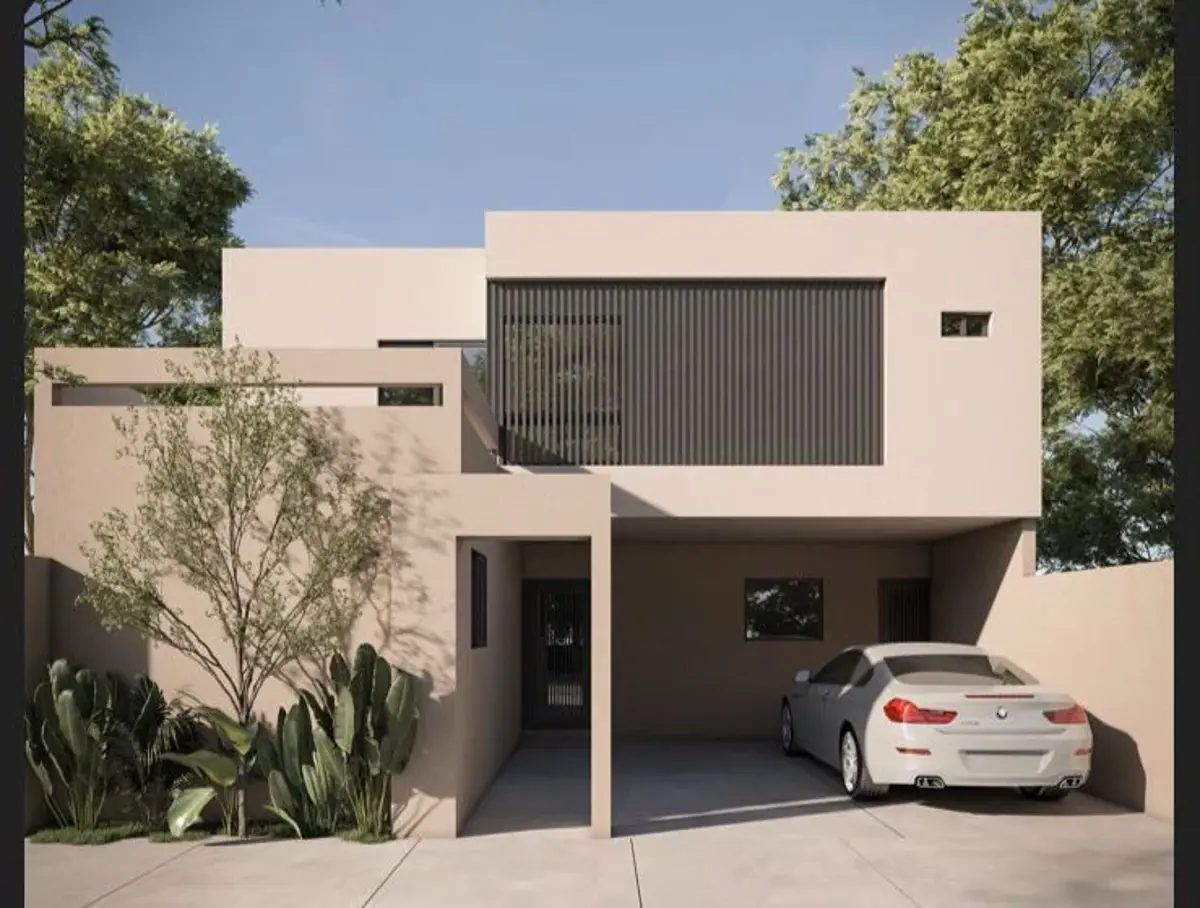 Casa en venta en Las Trojes, Torreón — foto 1 de 7