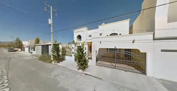 Casa en venta en Valle Real, Saltillo — foto 3 de 12