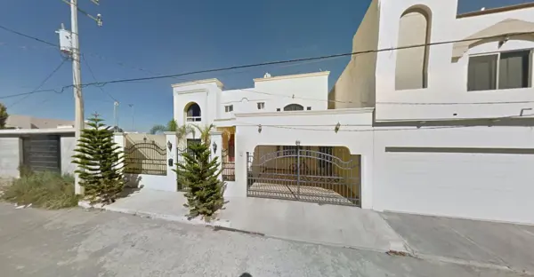 Casa en venta en Valle Real, Saltillo — foto 2 de 12