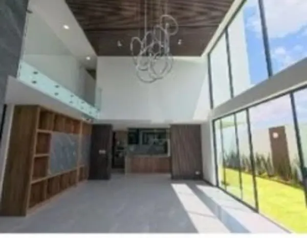 Casa en venta en Lomas de Angelópolis, San Andrés Cholula — foto 2 de 6