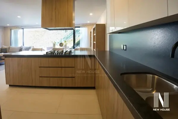 Casa en venta en Sierra Nogal, León — foto 2 de 9