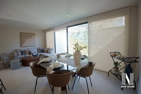 Casa en venta en Sierra Nogal, León — foto 3 de 7