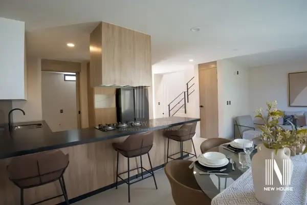Casa en venta en Sierra Nogal, León — foto 2 de 7