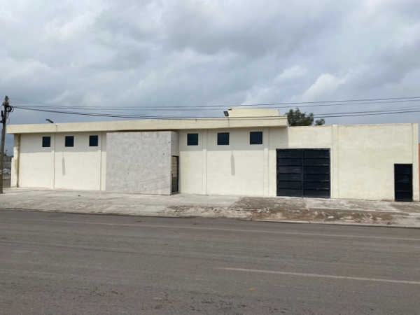 Oficinas corporativas
