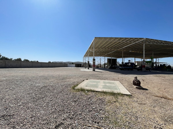 Bodega en renta en Ciudad Industrial, Torreón — foto 3 de 24