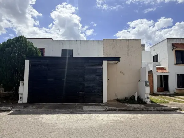 Casa en venta en Gran Santa Fe, Mérida — foto 2 de 23