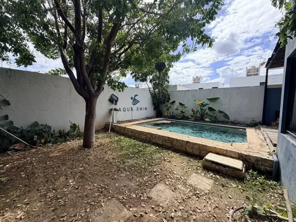 Casa en venta en Gran Santa Fe, Mérida — foto 3 de 23