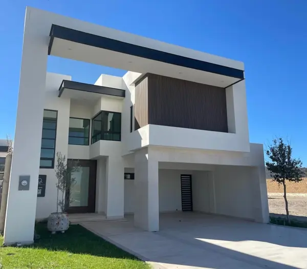 Casa en El Cardenchal, Torreón, Coahuila de Zaragoza