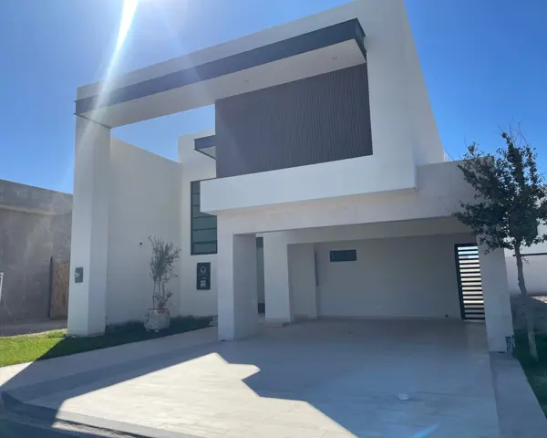 Casa en venta en El Cardenchal, Torreón — foto 2 de 22