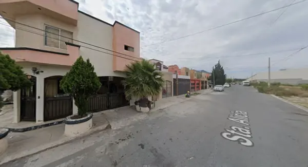 Casa en venta en Parajes de Santa Elena, Saltillo — foto 3 de 12