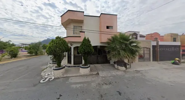 Casa en venta en Parajes de Santa Elena, Saltillo — foto 2 de 12