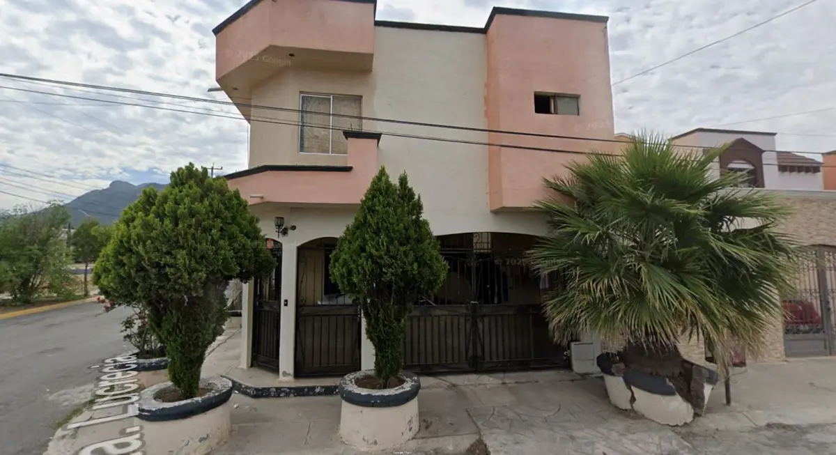 Casa en venta en Parajes de Santa Elena, Saltillo — foto 1 de 12
