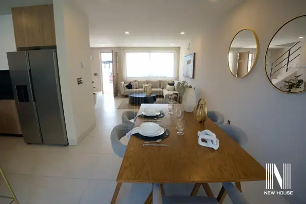 Casa en venta en Sierra Nogal, León — foto 2 de 11