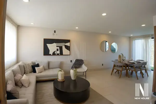 Casa en venta en Sierra Nogal, León — foto 3 de 11