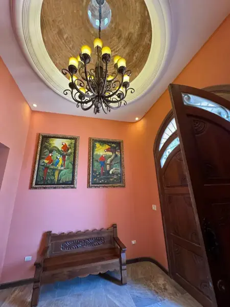 Casa en venta en Montebello, Torreón — foto 2 de 29
