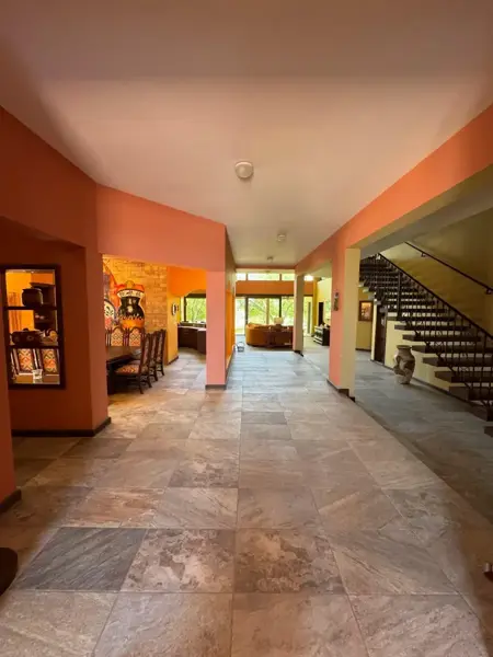 Casa en venta en Montebello, Torreón — foto 3 de 29