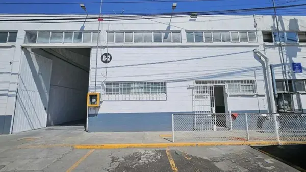 Bodega en renta en Tlalnepantla — foto 1 de 13