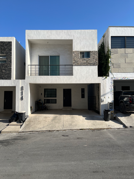 Casa en venta en Misión Santa Catarina, Santa Catarina — foto 2 de 13