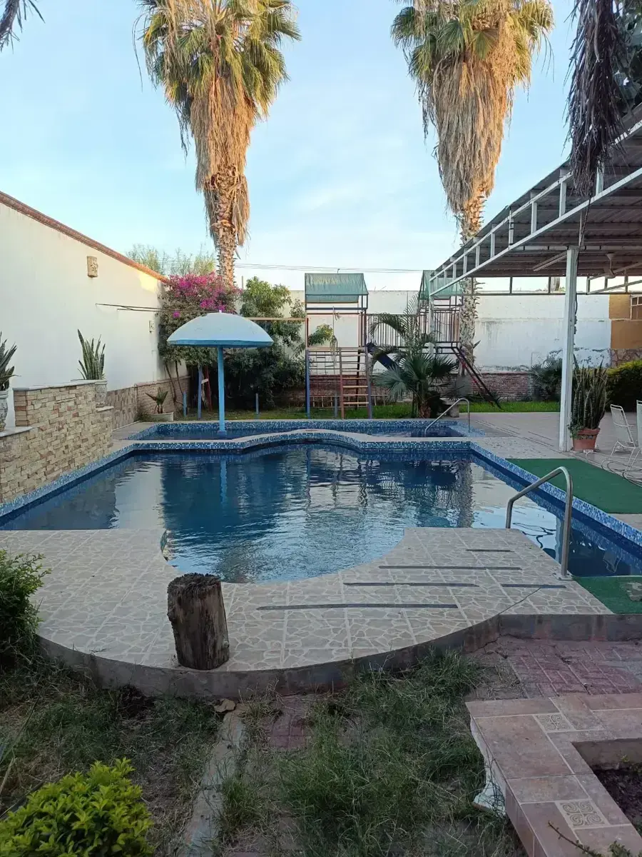 Terreno en venta en Miguel de la Madrid Hurtado, Gómez Palacio — foto 1 de 13