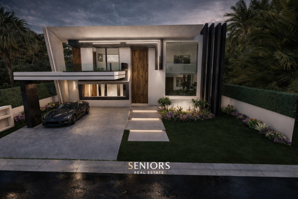 Casa en venta en Lomas de Cocoyoc, Atlatlahucan — foto 3 de 12