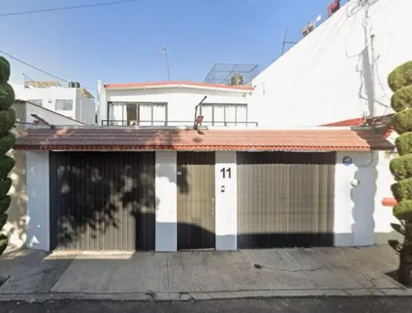 Casa en venta en Nativitas, Benito Juárez — foto 2 de 12