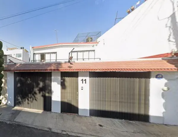 Casa en venta en Nativitas, Benito Juárez — foto 3 de 12