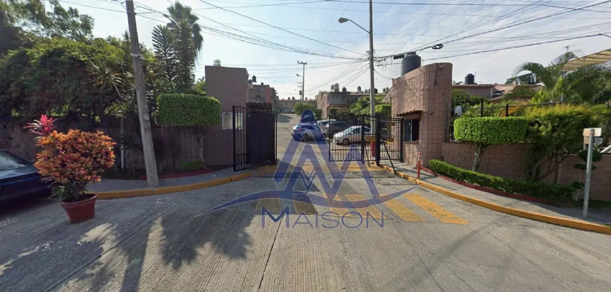 Casa en venta en Chipitlan, Cuernavaca — foto 1 de 12