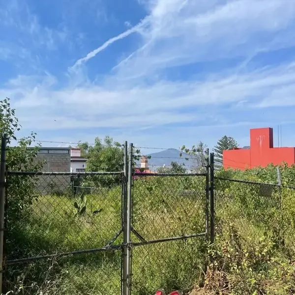 Terreno en venta en Santa Maria de Guido, Morelia — foto 2 de 5
