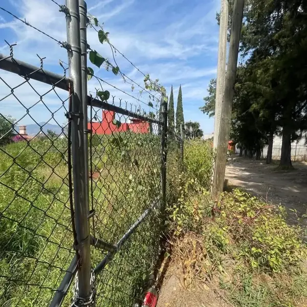 Terreno en venta en Santa Maria de Guido, Morelia — foto 3 de 5