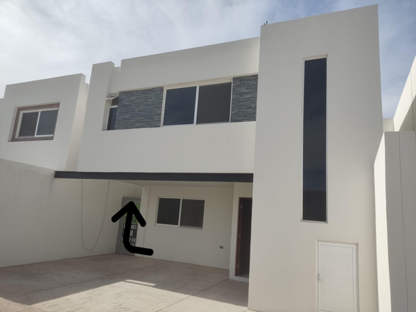 Casa en Las Calzadas, Durango, Durango
