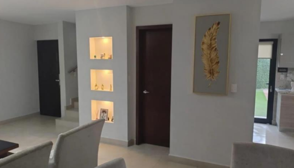Casa en venta en Paseo San Nicolás, San Nicolás de los Garza — foto 2 de 12