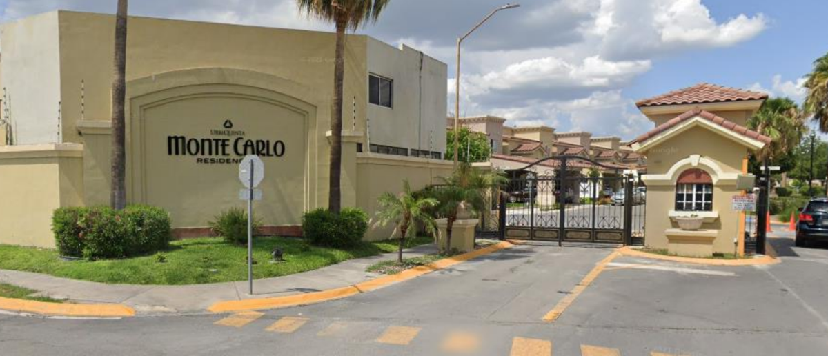 Casa en venta en Paseo San Nicolás, San Nicolás de los Garza — foto 1 de 12