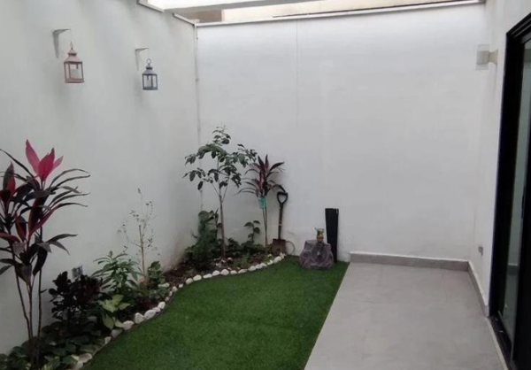 Casa en venta en Paseo San Nicolás, San Nicolás de los Garza — foto 3 de 12