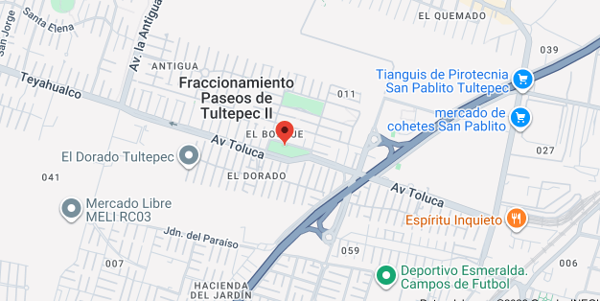 Casa en venta en El Bosque Tultepec, Tultepec — foto 2 de 2