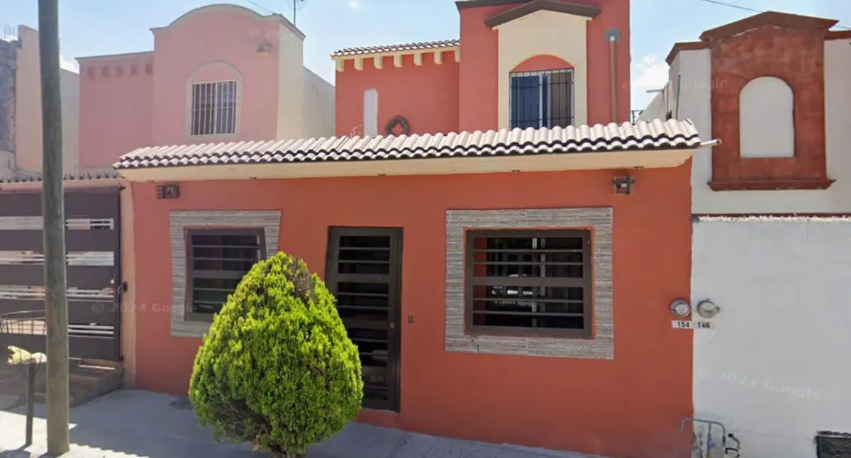 Casa en venta en Parajes de Oriente, Saltillo — foto 1 de 12