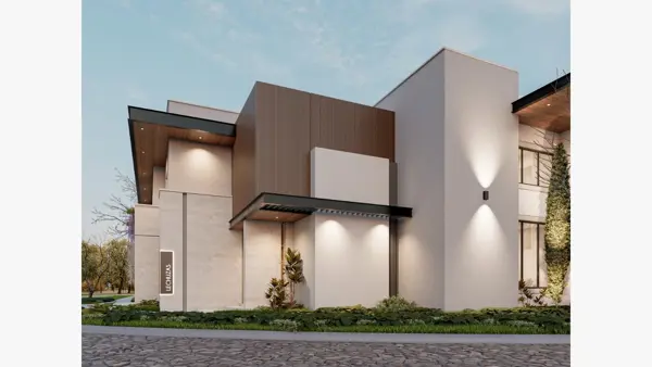 Casa en venta en Las Villas, Torreón — foto 3 de 5