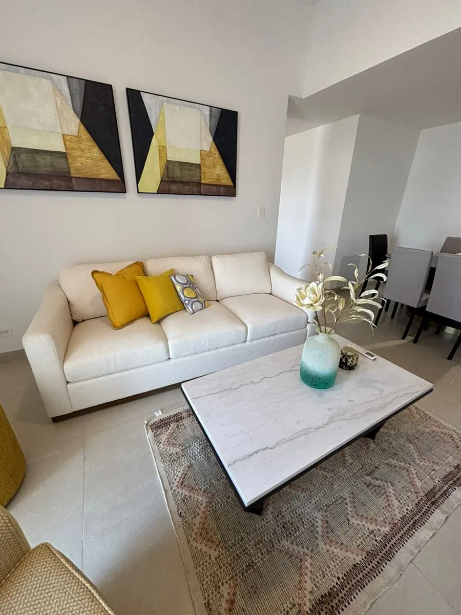 Departamento en renta en Los Valdez, Saltillo — foto 1 de 12
