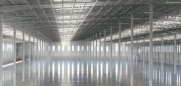 Nave en renta en Nuevo México, Celaya — foto 2 de 2