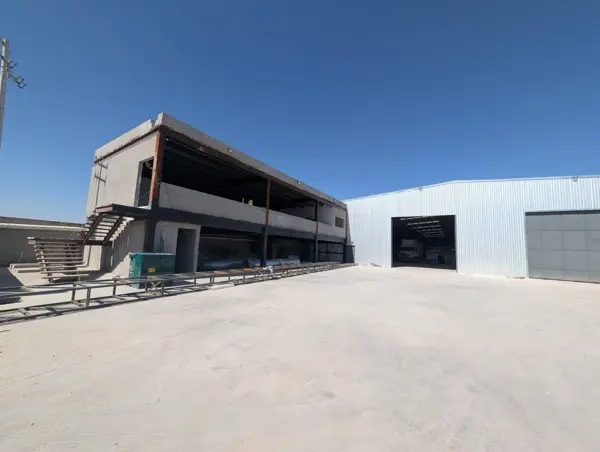 Bodega en venta en El Ranchito, Torreón — foto 3 de 8