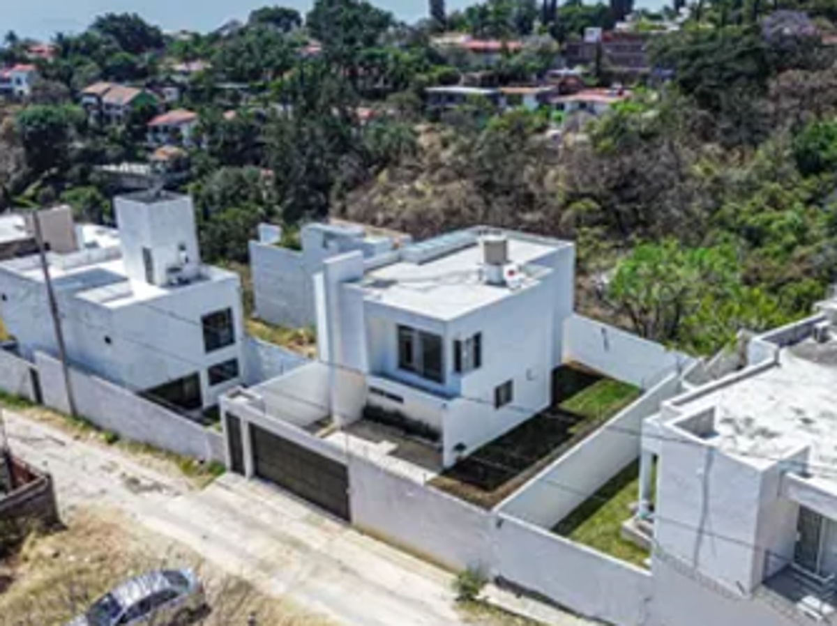 Casa en venta en Tetela del Monte, Cuernavaca — foto 1 de 2