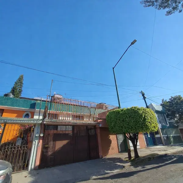 Casa en venta en Lomas Estrella, Iztapalapa — foto 2 de 22