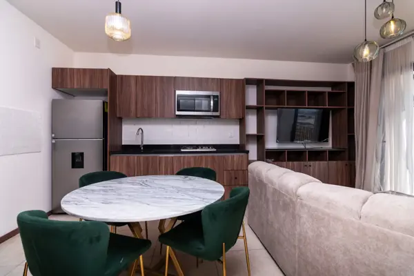 Departamento en venta en Hacienda San José, Torreón — foto 3 de 22