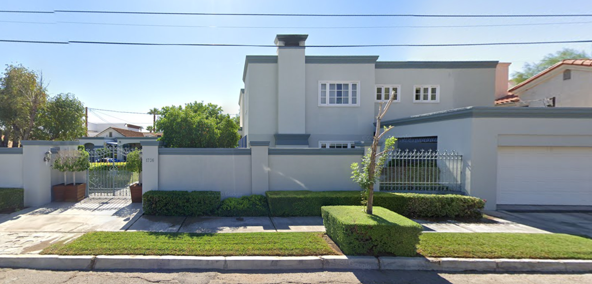 Casa en venta en Nueva, Mexicali — foto 1 de 14