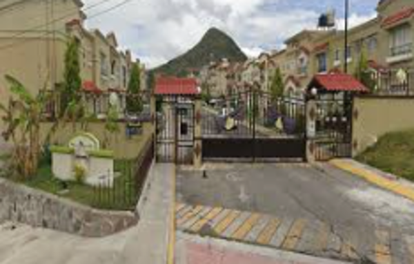 Casa en venta en URBI Villa del rey, Huehuetoca — foto 3 de 3