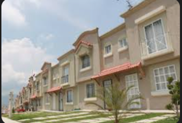 Casa en venta en URBI Villa del rey, Huehuetoca — foto 2 de 3