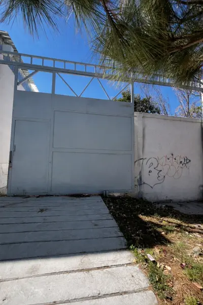 Bodega en renta en Ayuntamiento, Arteaga — foto 2 de 6