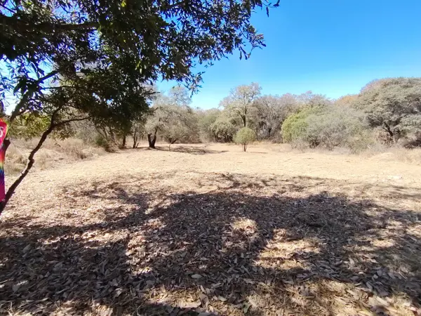 TERRENO EN VENTA HARAS DEL BOSQUE TERRENO EN VENTA HARAS DEL BOSQUE