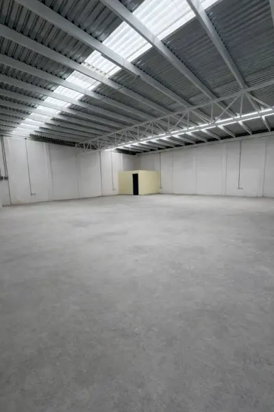 BODEGA EN RENTA EN ARTEAGA
