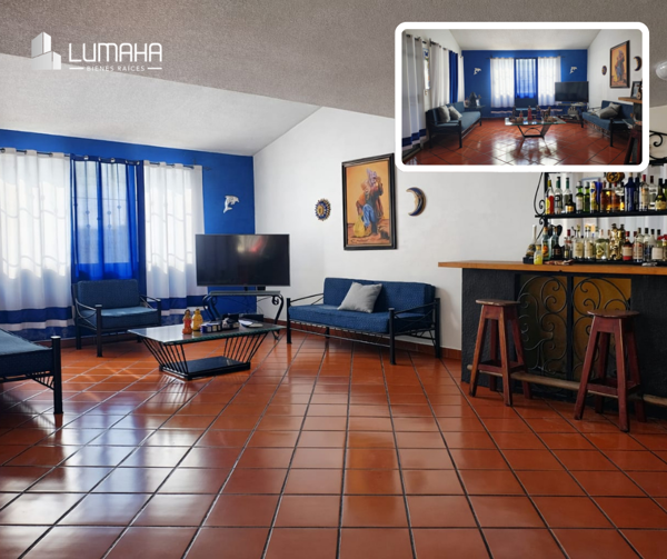 Casa en venta en San Sebastián de Aparicio, Puebla — foto 2 de 9