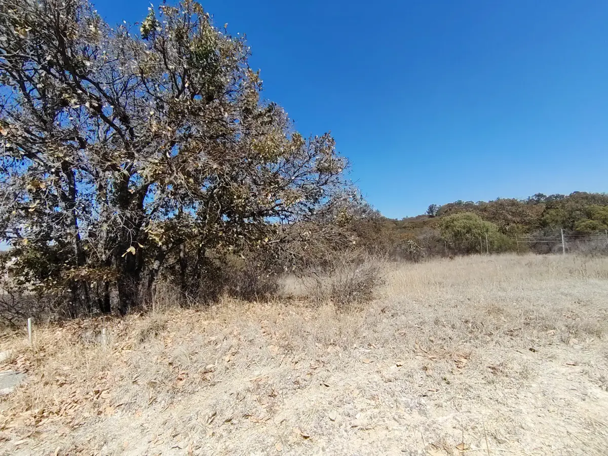 Terreno en venta en Campestre Haras, Amozoc — foto 1 de 8